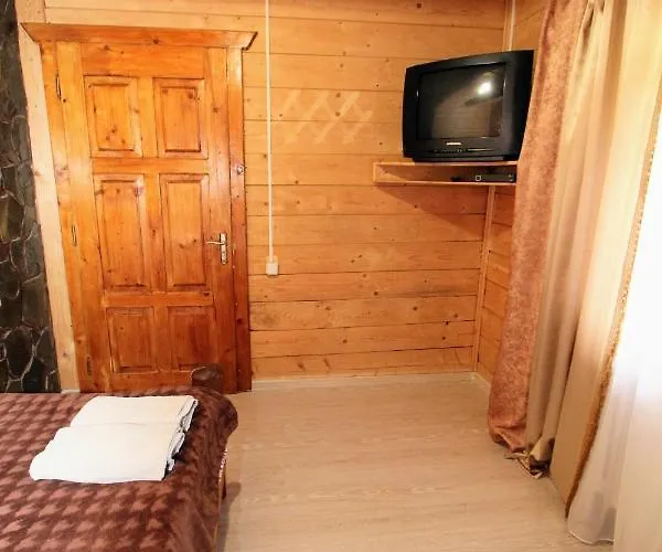 Semesterbostad 